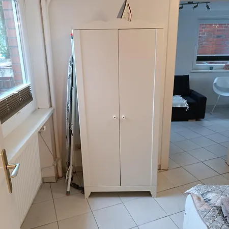 Schoene 2-Zimmer Wohnung In Geesthacht Exterior foto