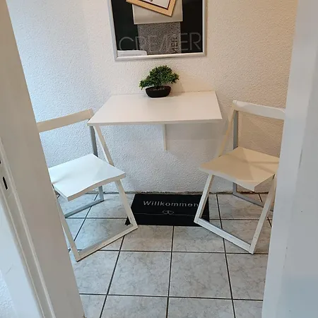 Schoene 2-Zimmer Wohnung In Geesthacht Exterior foto