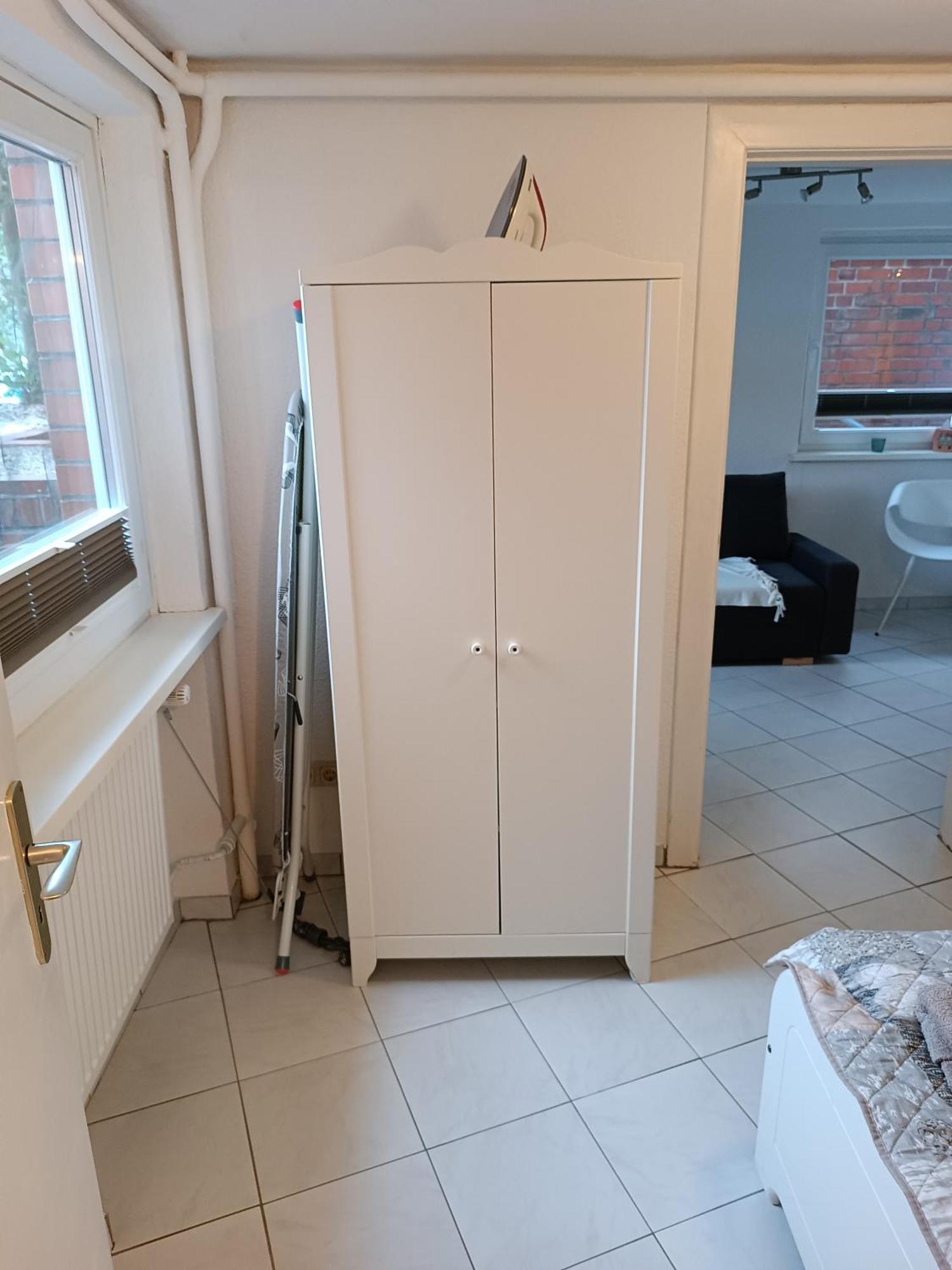Schoene 2-zimmer In Apartment