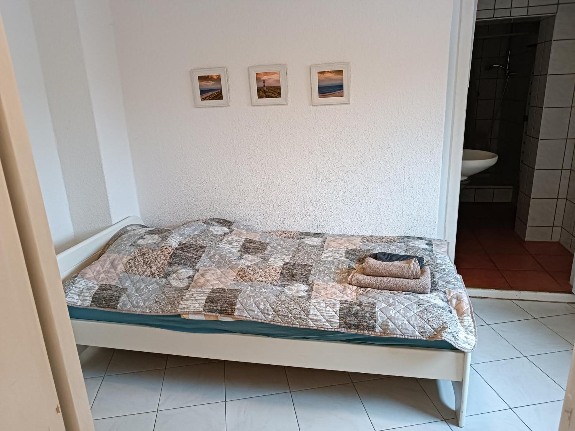 Apartment Schoene 2-zimmer In Geesthacht