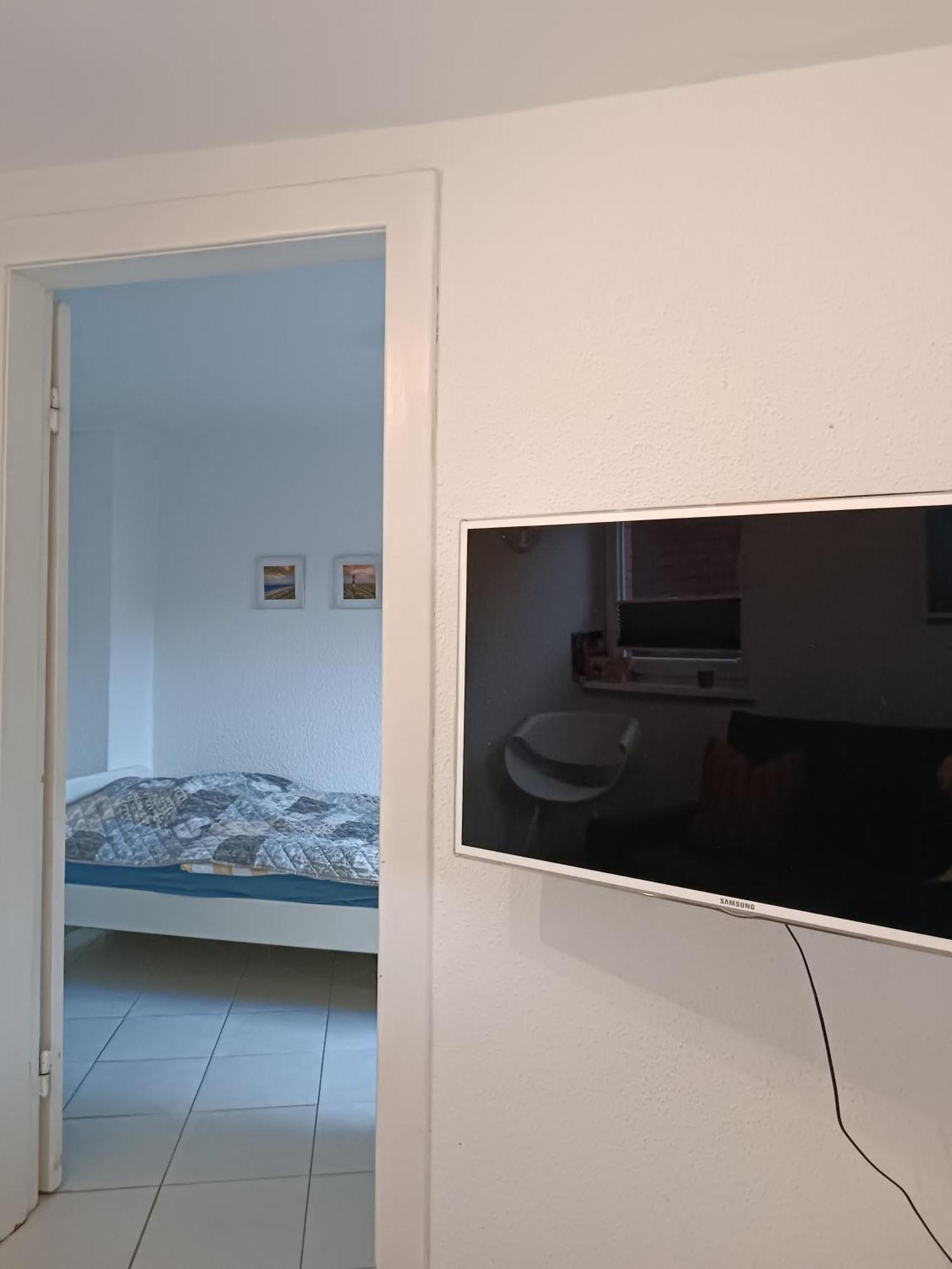Schoene 2-zimmer In *